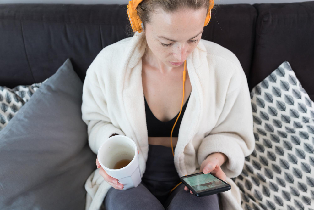 Digital Detox Guide