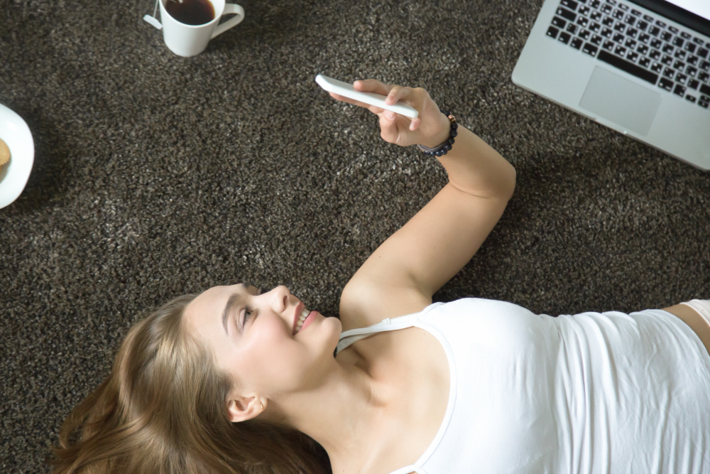 Digital Detox How To