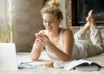 Digital Detox Mental Wellness