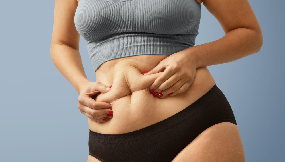 Effective Strategies to Reduce Your Lower Belly Pooch Naturally