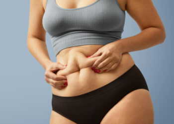 Effective Strategies to Reduce Your Lower Belly Pooch Naturally