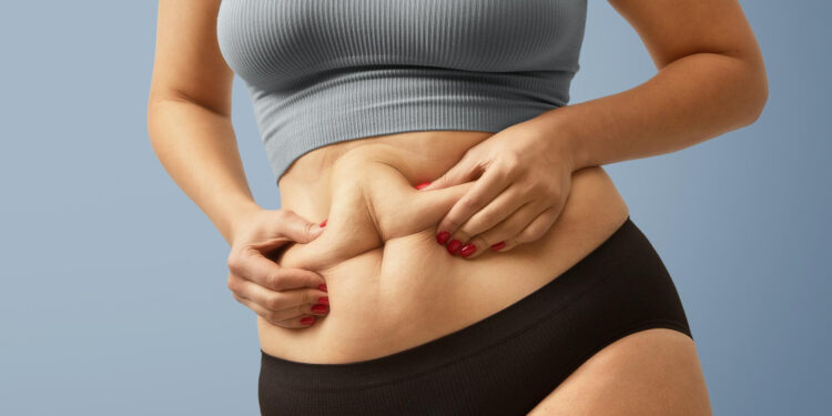 Effective Strategies to Reduce Your Lower Belly Pooch Naturally