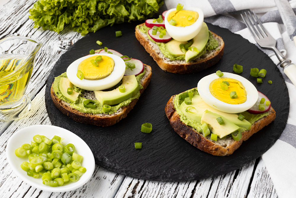 Avocado Benefits