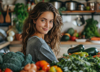 Brain Boosting Foods
