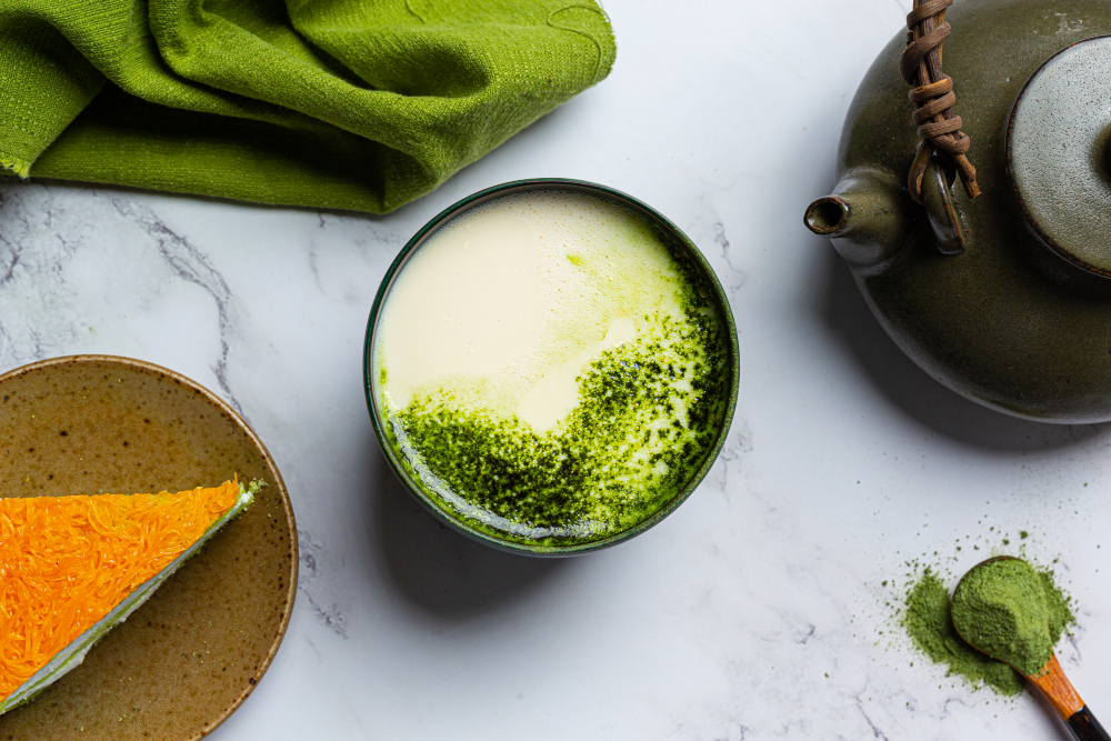 Green Tea Benefits