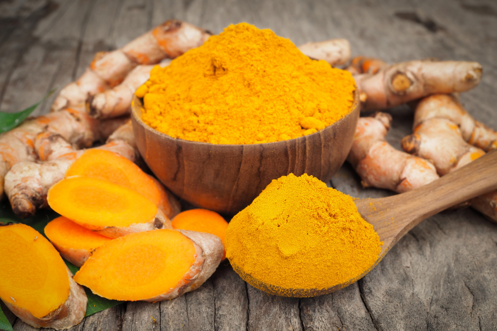 Turmeric Benefits