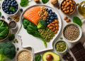 Best Foods for Brain Health healthy nutrition guide