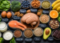Best vitamins and minerals for brain health