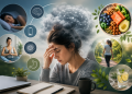Brain Fog causes symptoms and natural remedies