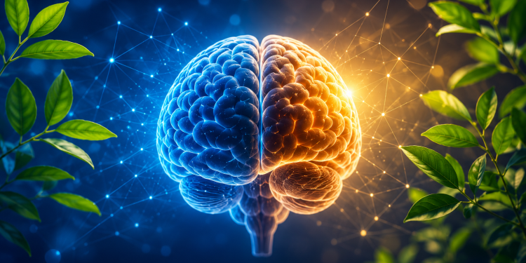 Complete Brain Health Guide morning routine